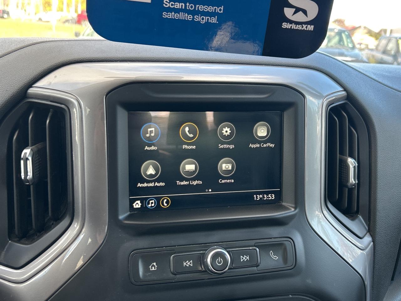 2019 GMC Sierra 1500 Crew Cab 157   6 Pass   Clean Carfax Photo