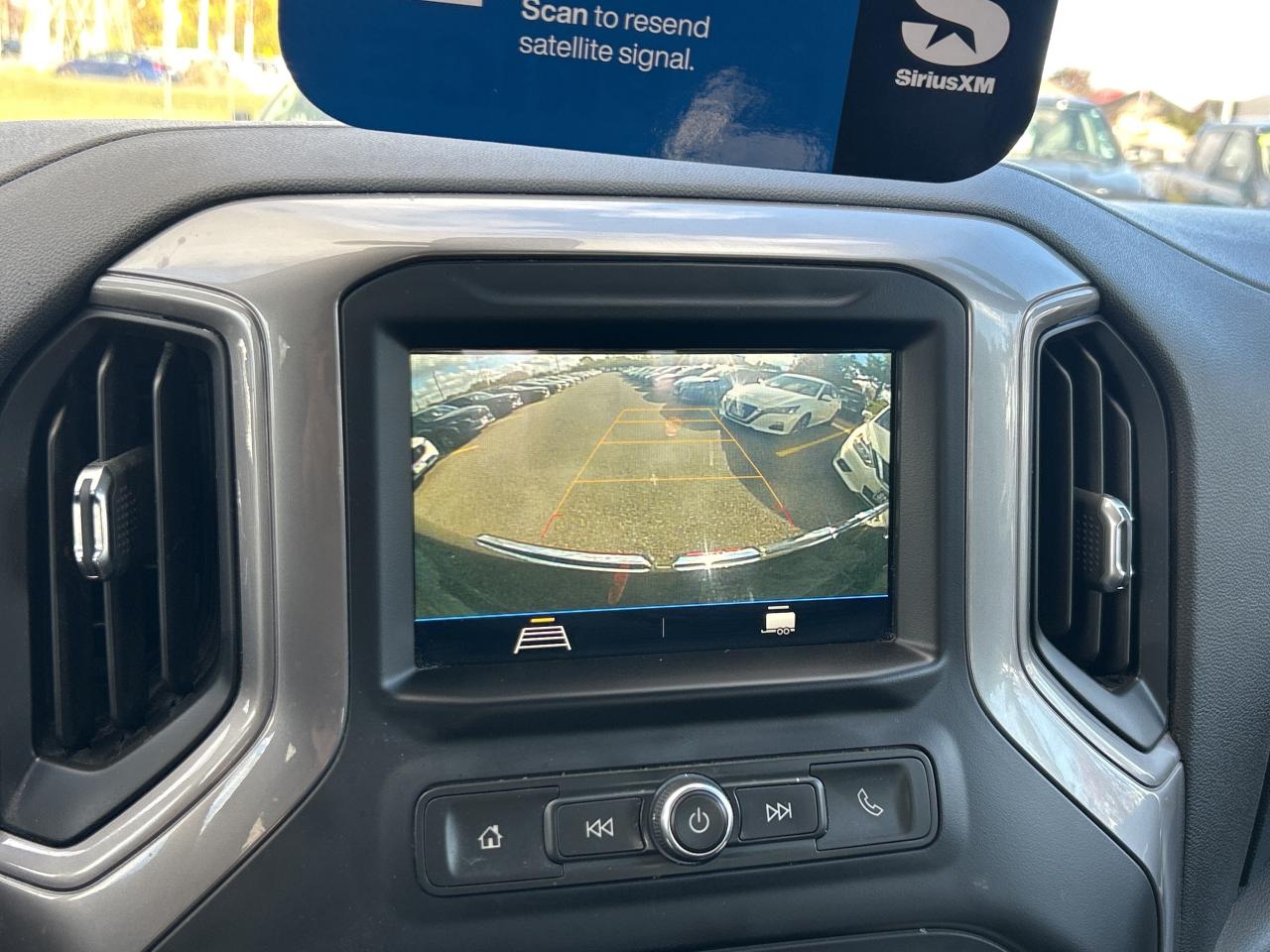 2019 GMC Sierra 1500 Crew Cab 157   6 Pass   Clean Carfax Photo