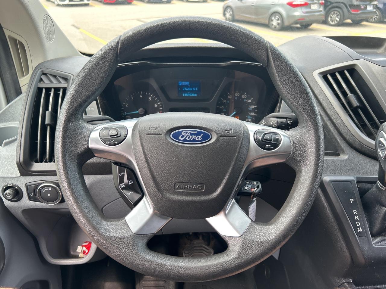 2019 Ford Transit Van T-250 148 Low Rf 9000 GVWR   Clean Carfax Photo