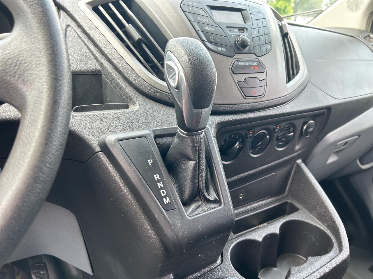 2019 Ford Transit Van T-250 148 Low Rf 9000 GVWR   Clean Carfax Photo