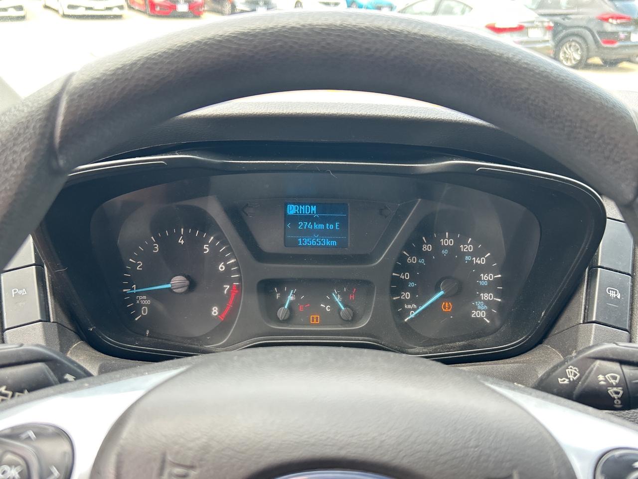 2019 Ford Transit Van T-250 148 Low Rf 9000 GVWR   Clean Carfax Photo