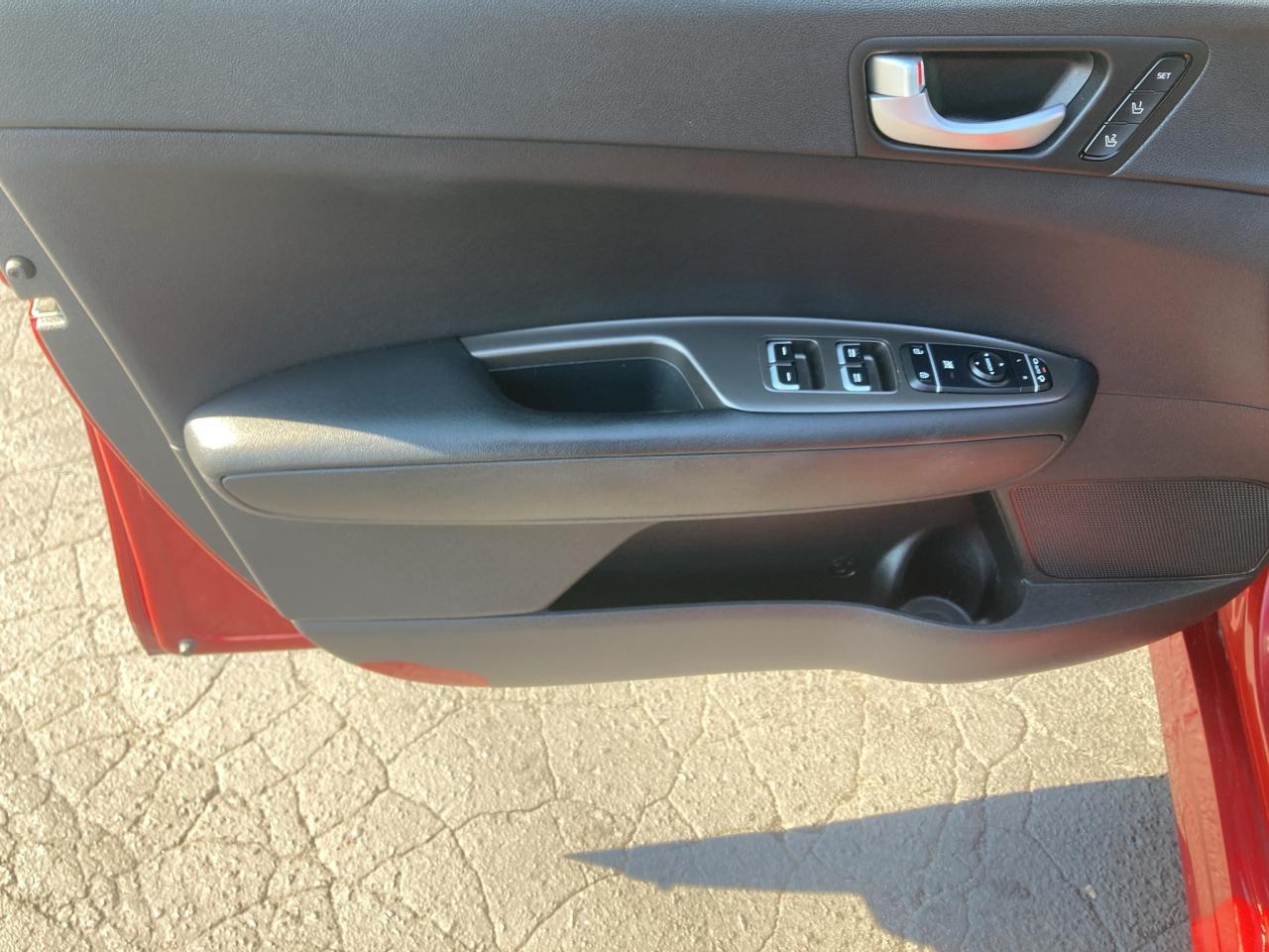 2019 Kia Optima LX-LOADED-HEATED SEATS-BLUETOOTH Photo