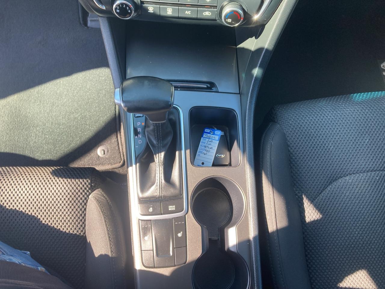 2019 Kia Optima LX-LOADED-HEATED SEATS-BLUETOOTH Photo