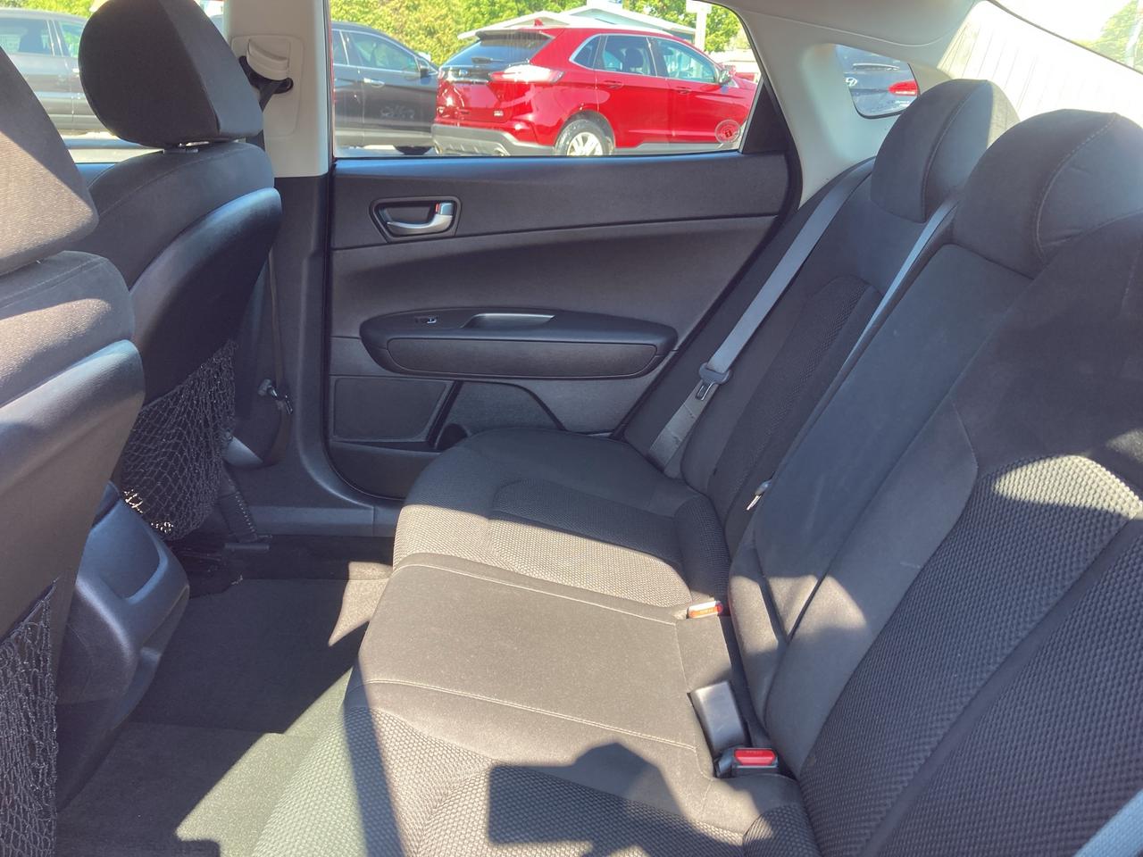 2019 Kia Optima LX-LOADED-HEATED SEATS-BLUETOOTH Photo