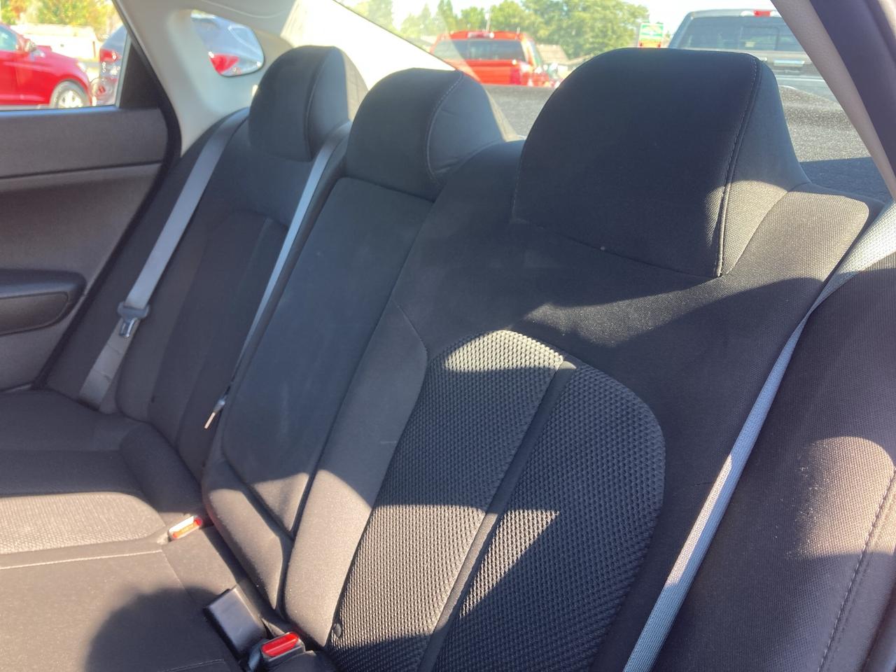 2019 Kia Optima LX-LOADED-HEATED SEATS-BLUETOOTH Photo