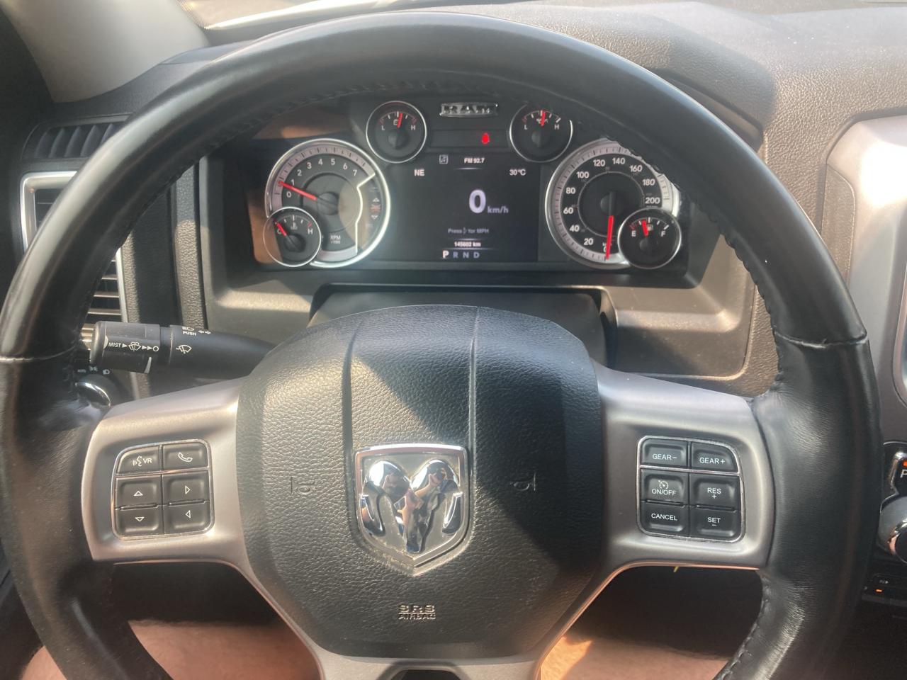 2022 RAM 1500 Classic SLT-BACK UP CAMERA-CLASSIC-HEATED SEATS Photo