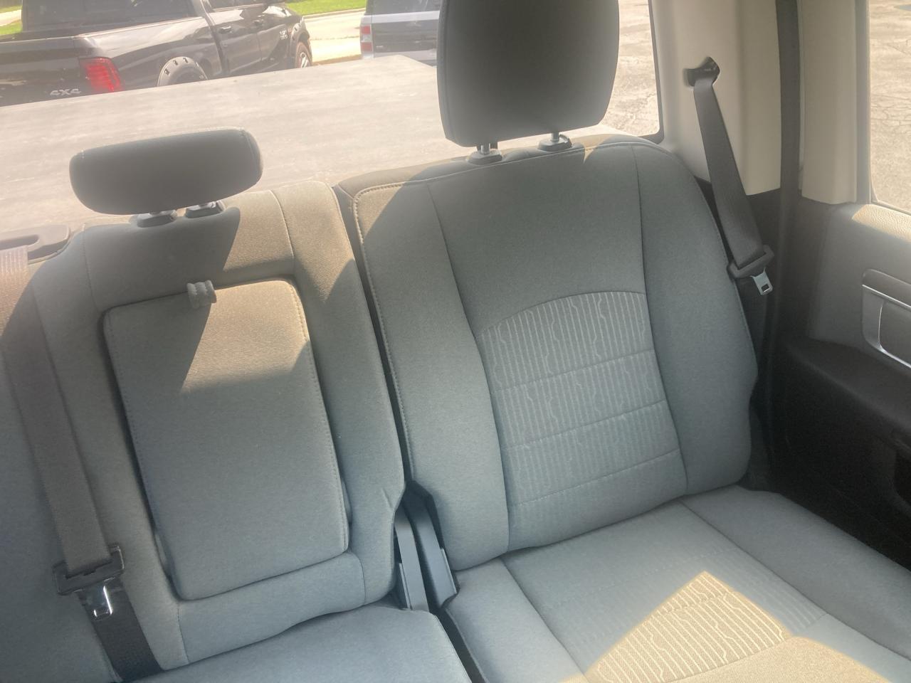 2022 RAM 1500 Classic SLT-BACK UP CAMERA-CLASSIC-HEATED SEATS Photo