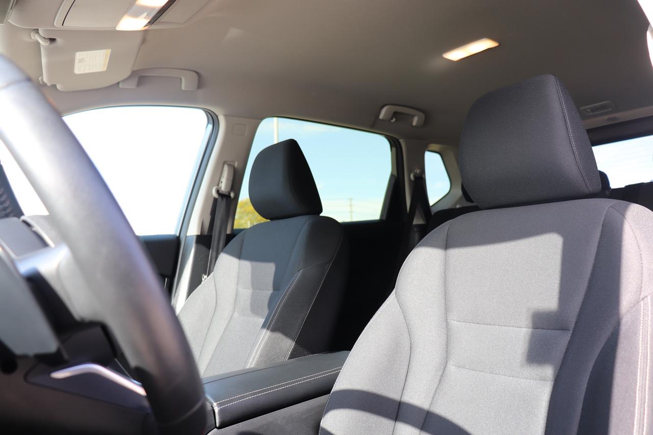 2024 Nissan Rogue S  AWD NO ACCIDENTS REMOTE START B-SPOT CARPLAY Photo