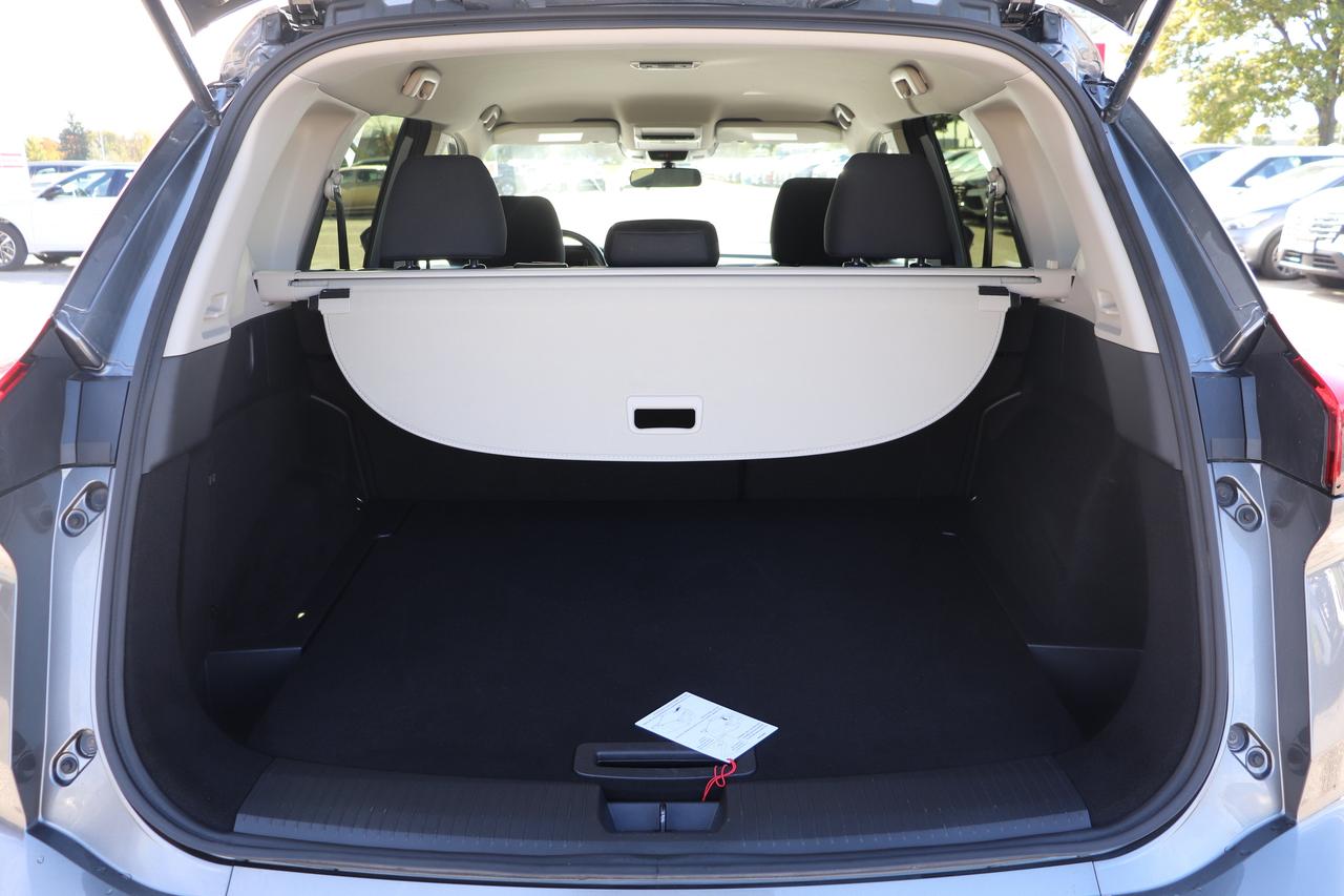 2024 Nissan Rogue S  AWD NO ACCIDENTS REMOTE START B-SPOT CARPLAY Photo