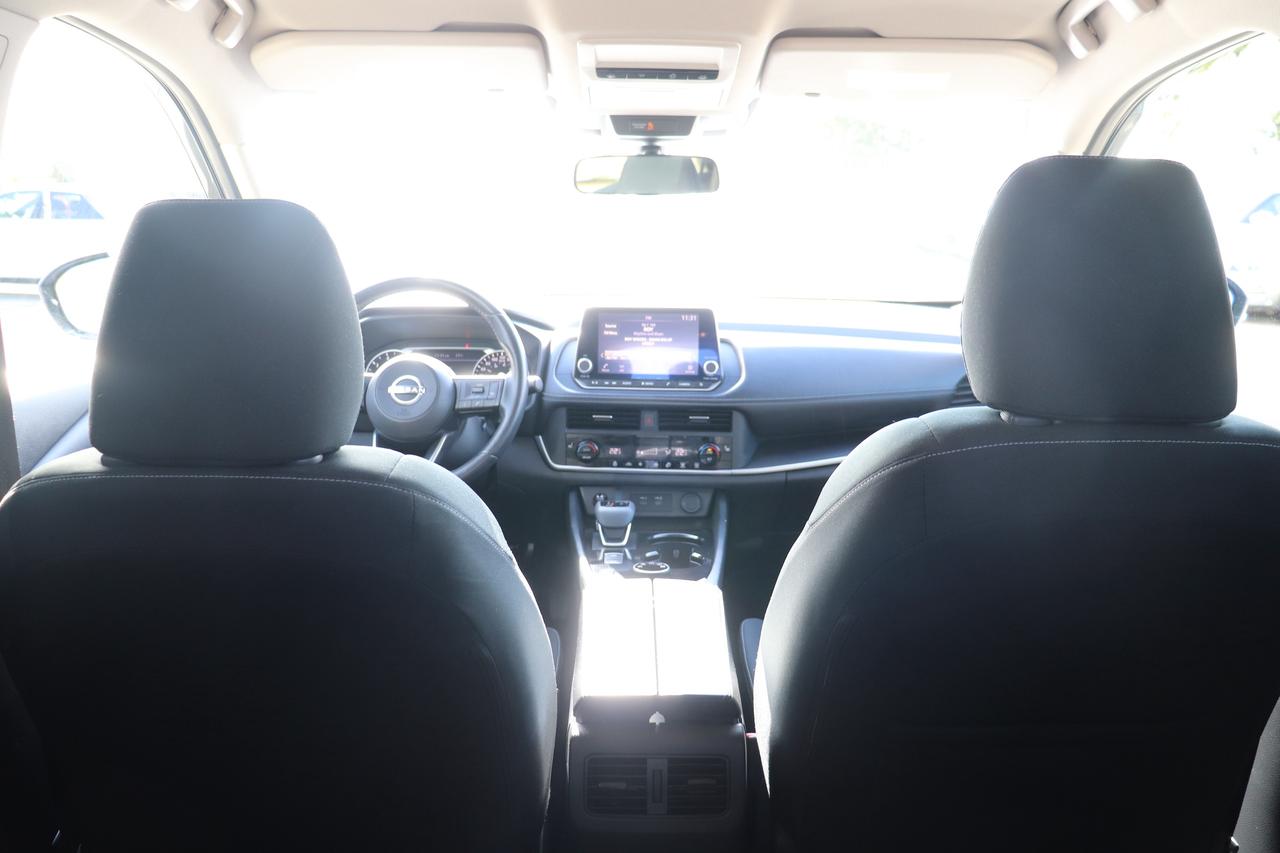 2024 Nissan Rogue S  AWD NO ACCIDENTS REMOTE START B-SPOT CARPLAY Photo