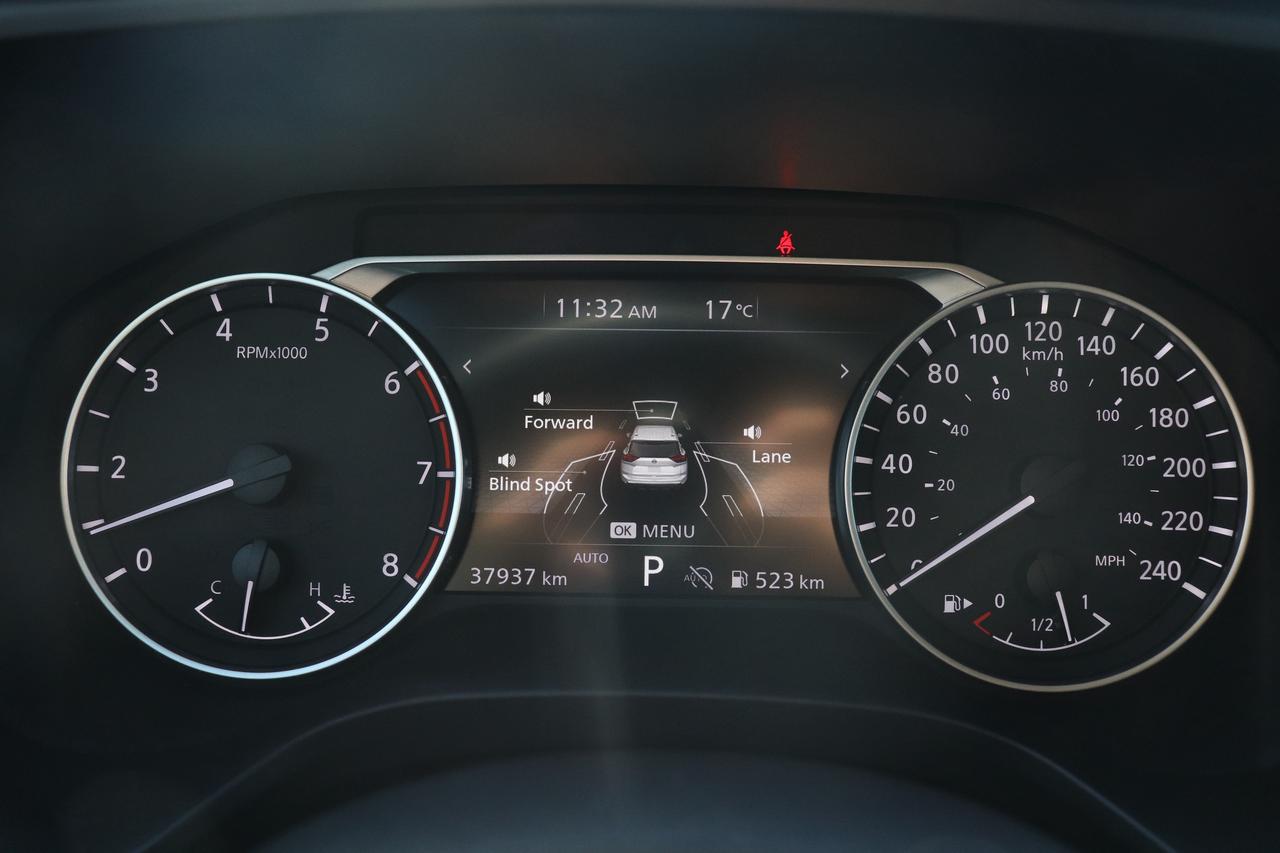 2024 Nissan Rogue S  AWD NO ACCIDENTS REMOTE START B-SPOT CARPLAY Photo