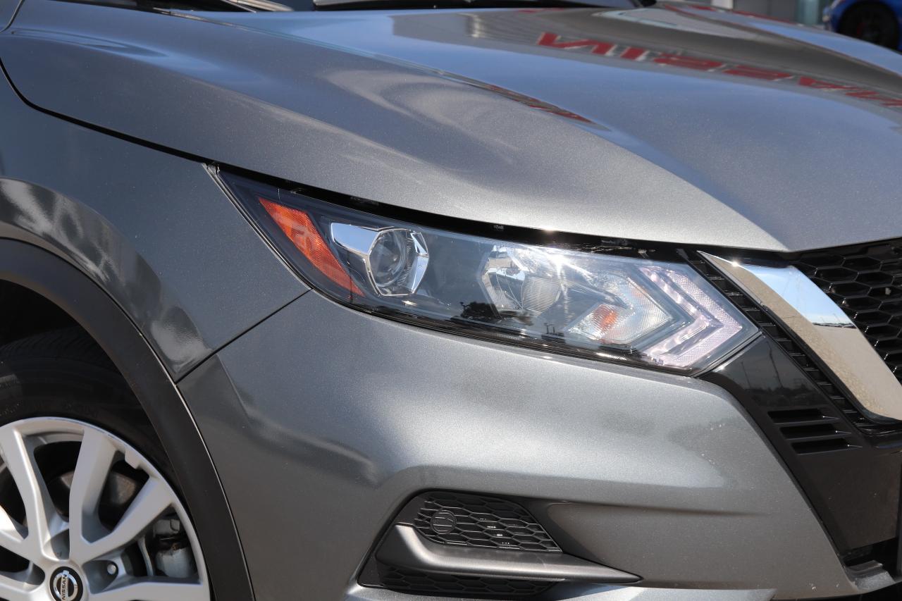 2023 Nissan Qashqai S AWD NO ACCIDENTS CARPLAY B-SPOT HTD SEATS CAMERA Photo2