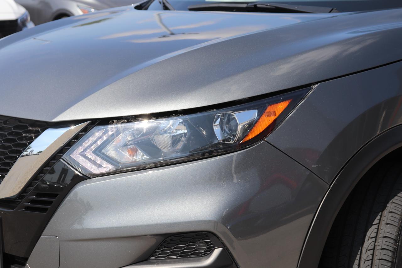 2023 Nissan Qashqai S AWD NO ACCIDENTS CARPLAY B-SPOT HTD SEATS CAMERA Photo