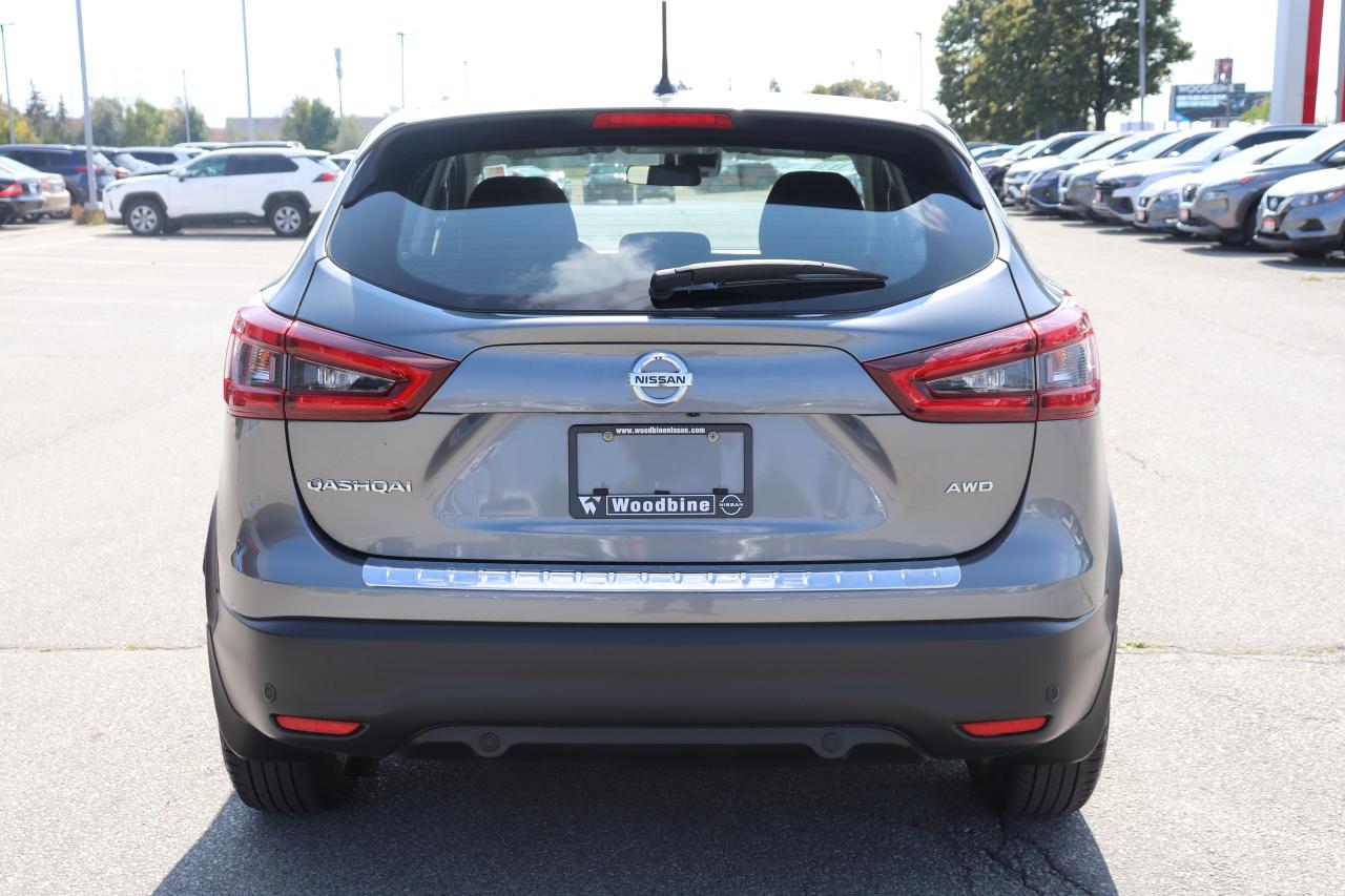 2023 Nissan Qashqai S AWD NO ACCIDENTS CARPLAY B-SPOT HTD SEATS CAMERA Photo