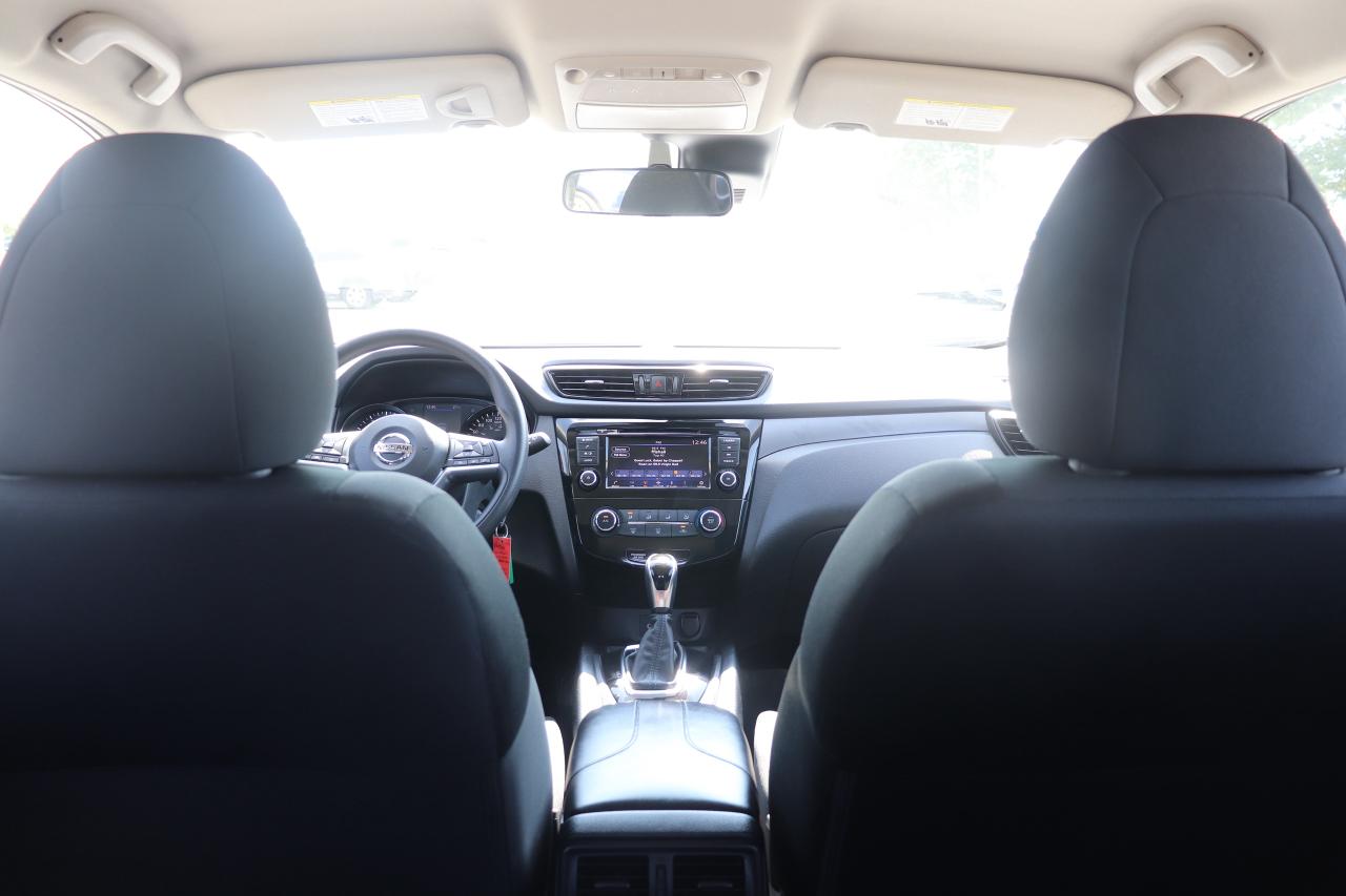 2023 Nissan Qashqai S AWD NO ACCIDENTS CARPLAY B-SPOT HTD SEATS CAMERA Photo