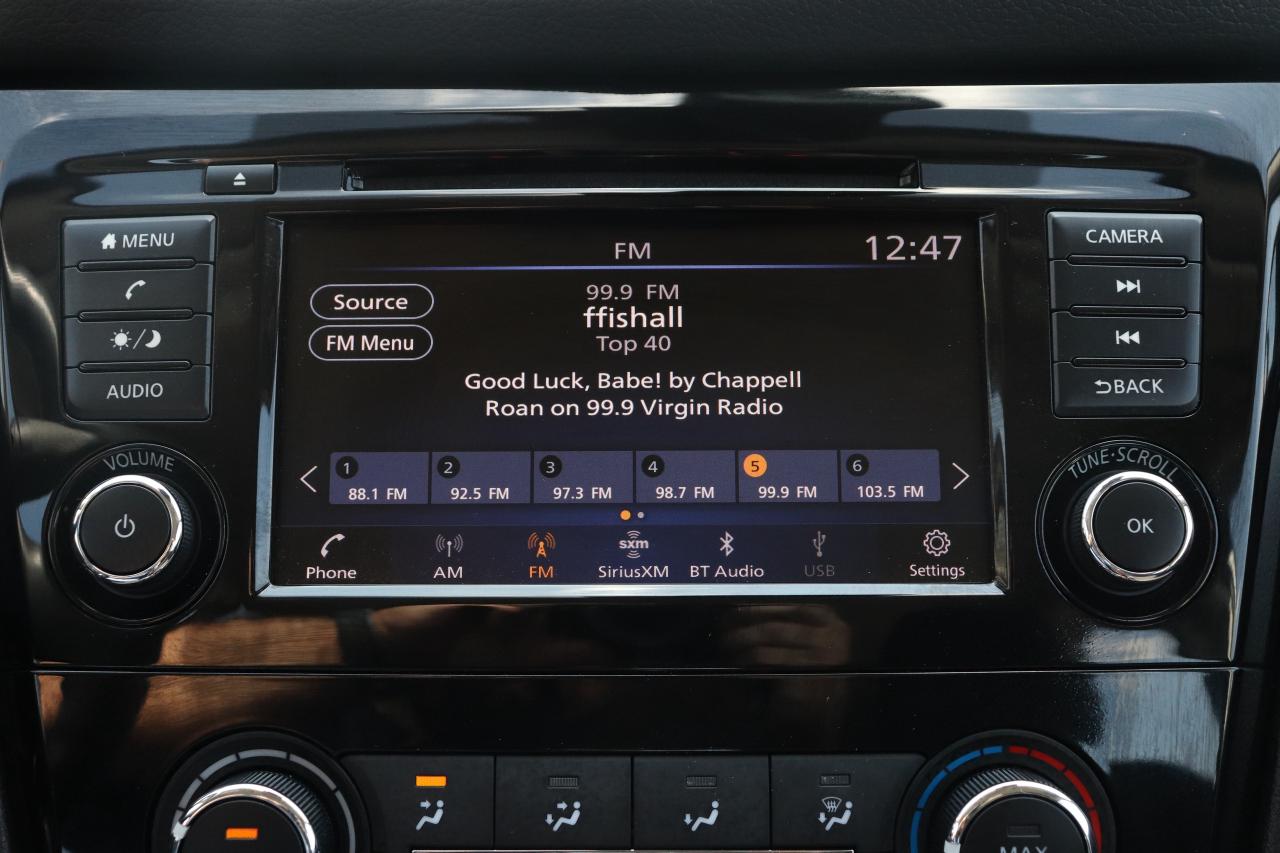 2023 Nissan Qashqai S AWD NO ACCIDENTS CARPLAY B-SPOT HTD SEATS CAMERA Photo