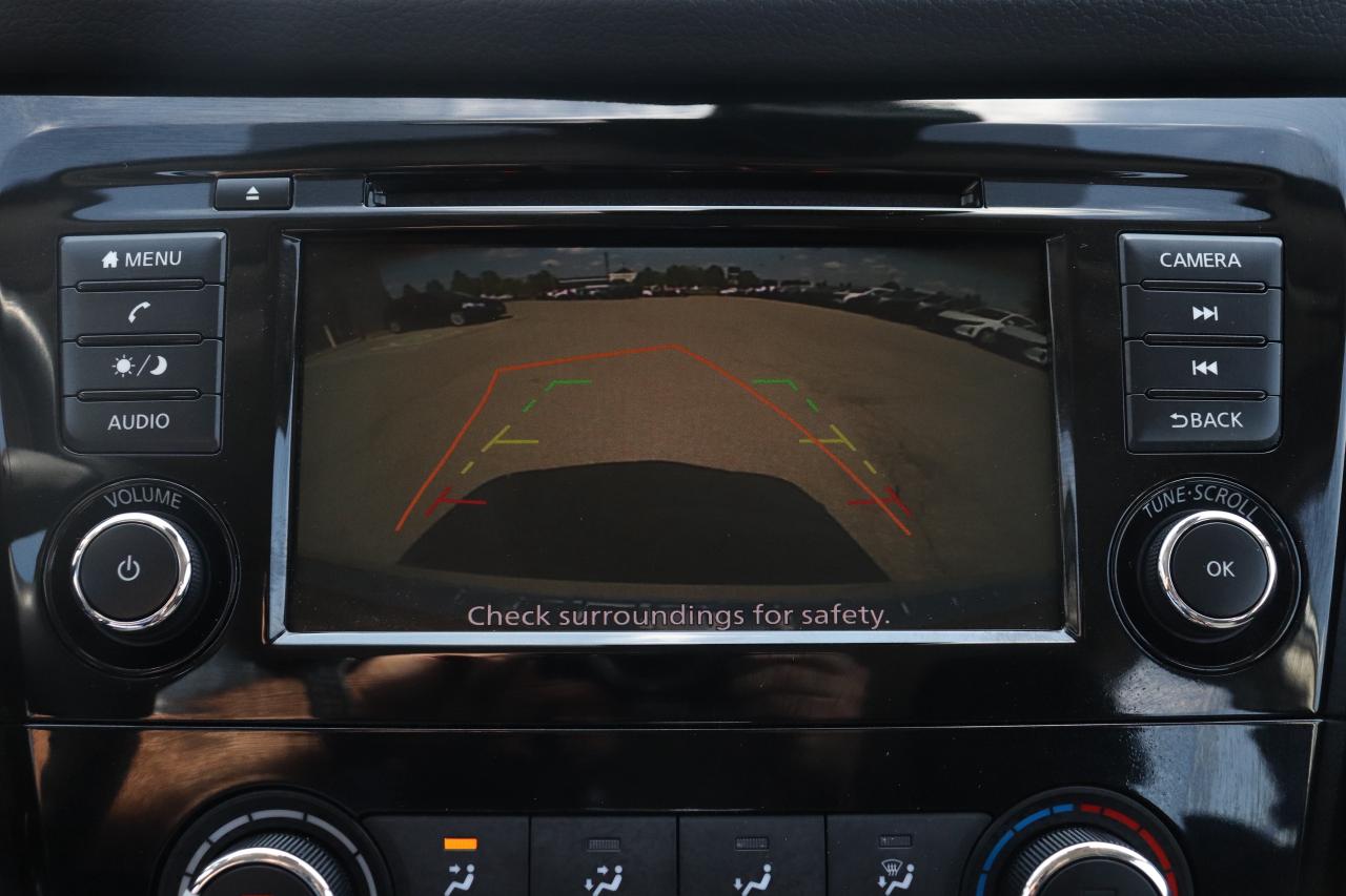 2023 Nissan Qashqai S AWD NO ACCIDENTS CARPLAY B-SPOT HTD SEATS CAMERA Photo