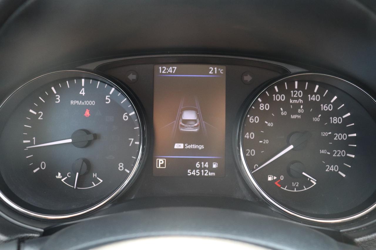 2023 Nissan Qashqai S AWD NO ACCIDENTS CARPLAY B-SPOT HTD SEATS CAMERA Photo