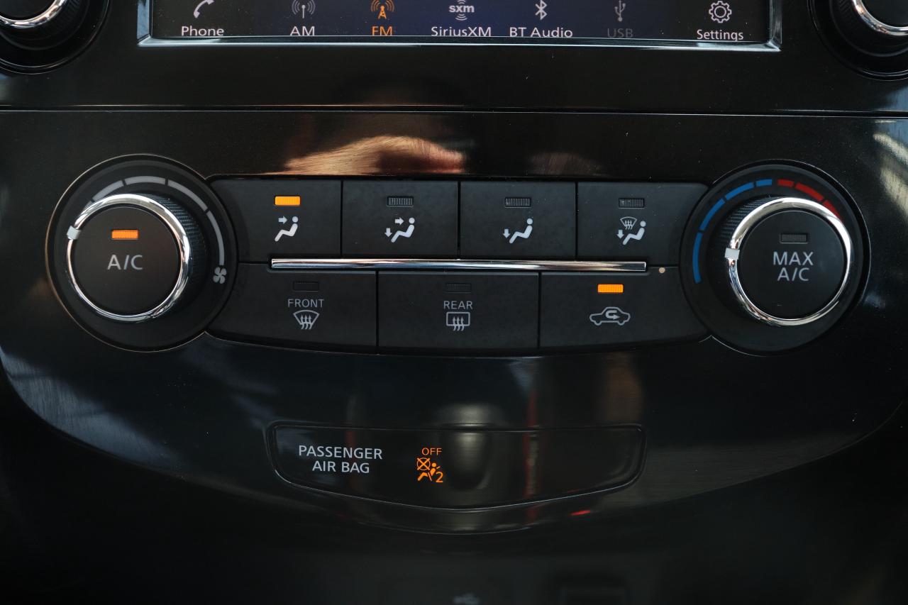 2023 Nissan Qashqai S AWD NO ACCIDENTS CARPLAY B-SPOT HTD SEATS CAMERA Photo