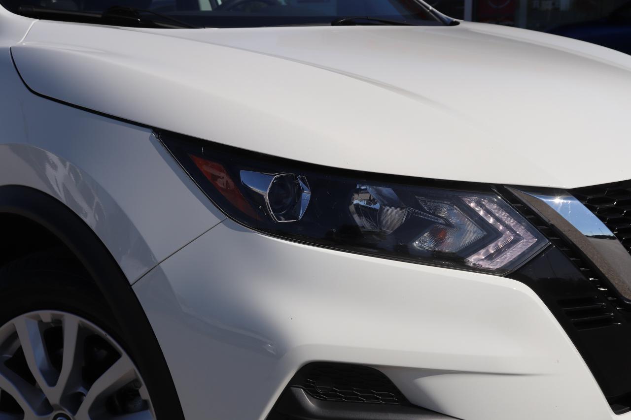 2023 Nissan Qashqai S AWD NO ACCIDENTS CARPLAY B-SPOT HTD SEATS CAMERA Photo