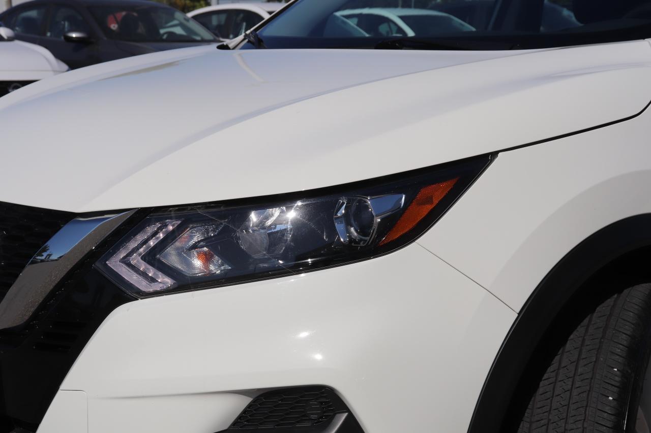 2023 Nissan Qashqai S AWD NO ACCIDENTS CARPLAY B-SPOT HTD SEATS CAMERA Photo