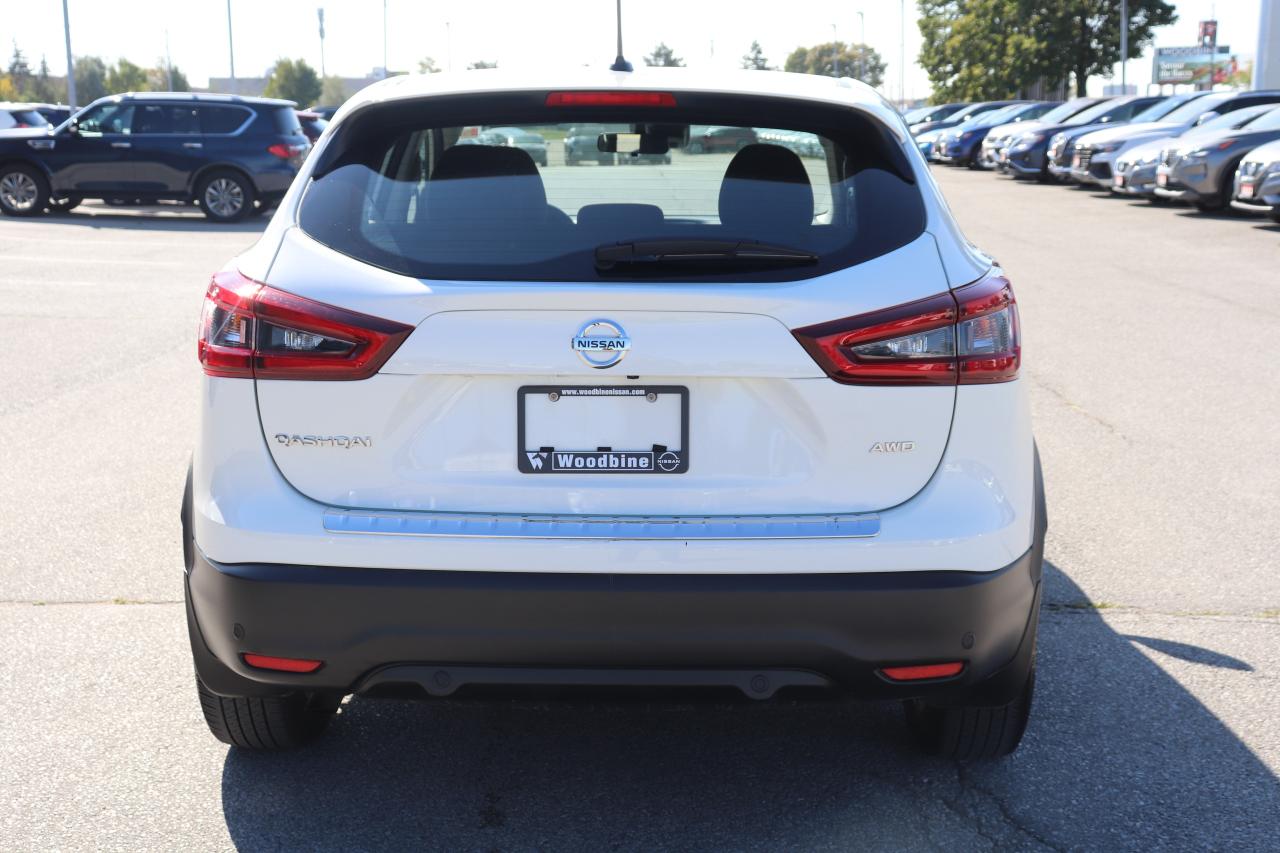 2023 Nissan Qashqai S AWD NO ACCIDENTS CARPLAY B-SPOT HTD SEATS CAMERA Photo