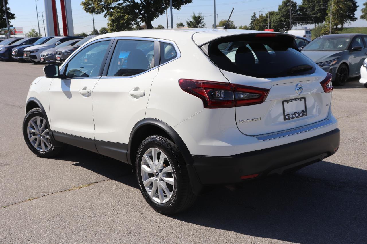 2023 Nissan Qashqai S AWD NO ACCIDENTS CARPLAY B-SPOT HTD SEATS CAMERA Photo