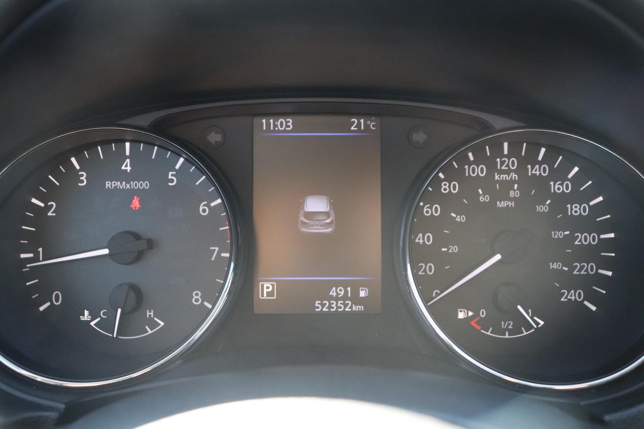 2023 Nissan Qashqai S AWD NO ACCIDENTS CARPLAY B-SPOT HTD SEATS CAMERA Photo