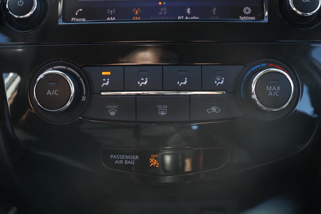 2023 Nissan Qashqai S AWD NO ACCIDENTS CARPLAY B-SPOT HTD SEATS CAMERA Photo