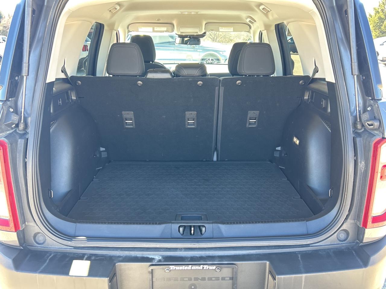 2023 Ford Bronco Sport Big Bend 4x4   Heated Seats   Remote Start Photo