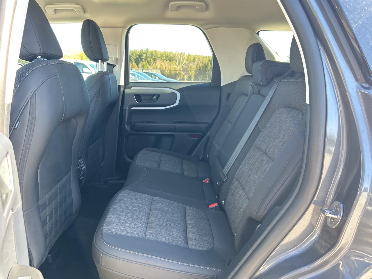 2023 Ford Bronco Sport Big Bend 4x4   Heated Seats   Remote Start Photo