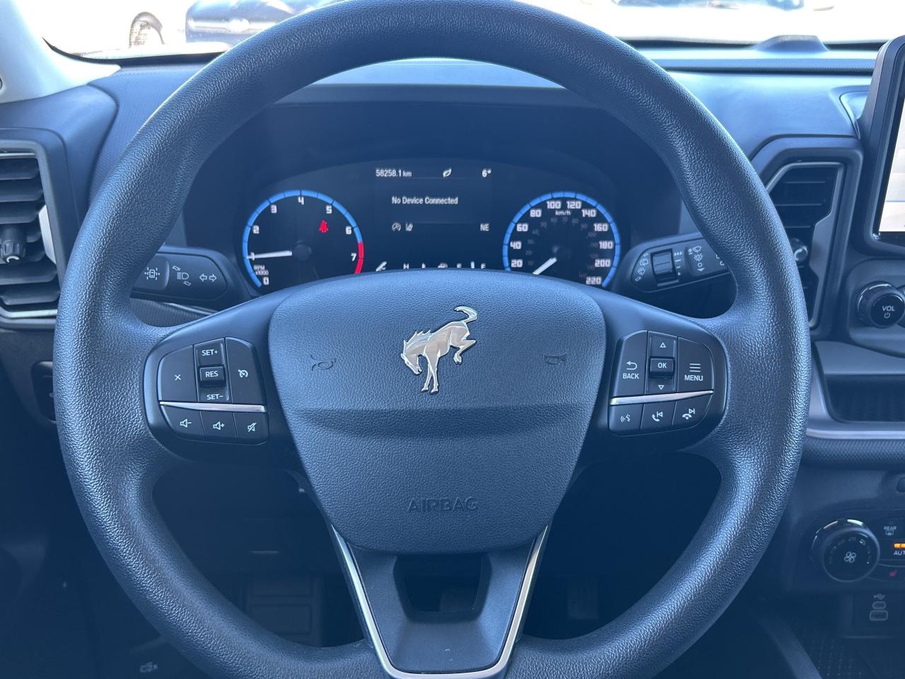 2023 Ford Bronco Sport Big Bend 4x4   Heated Seats   Remote Start Photo