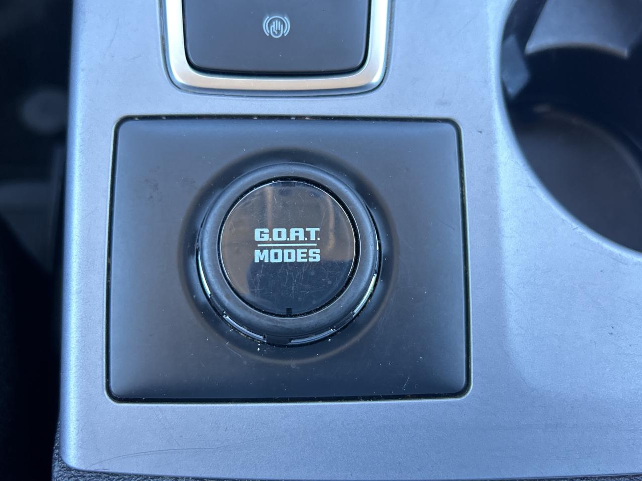 2023 Ford Bronco Sport Big Bend 4x4   Heated Seats   Remote Start Photo