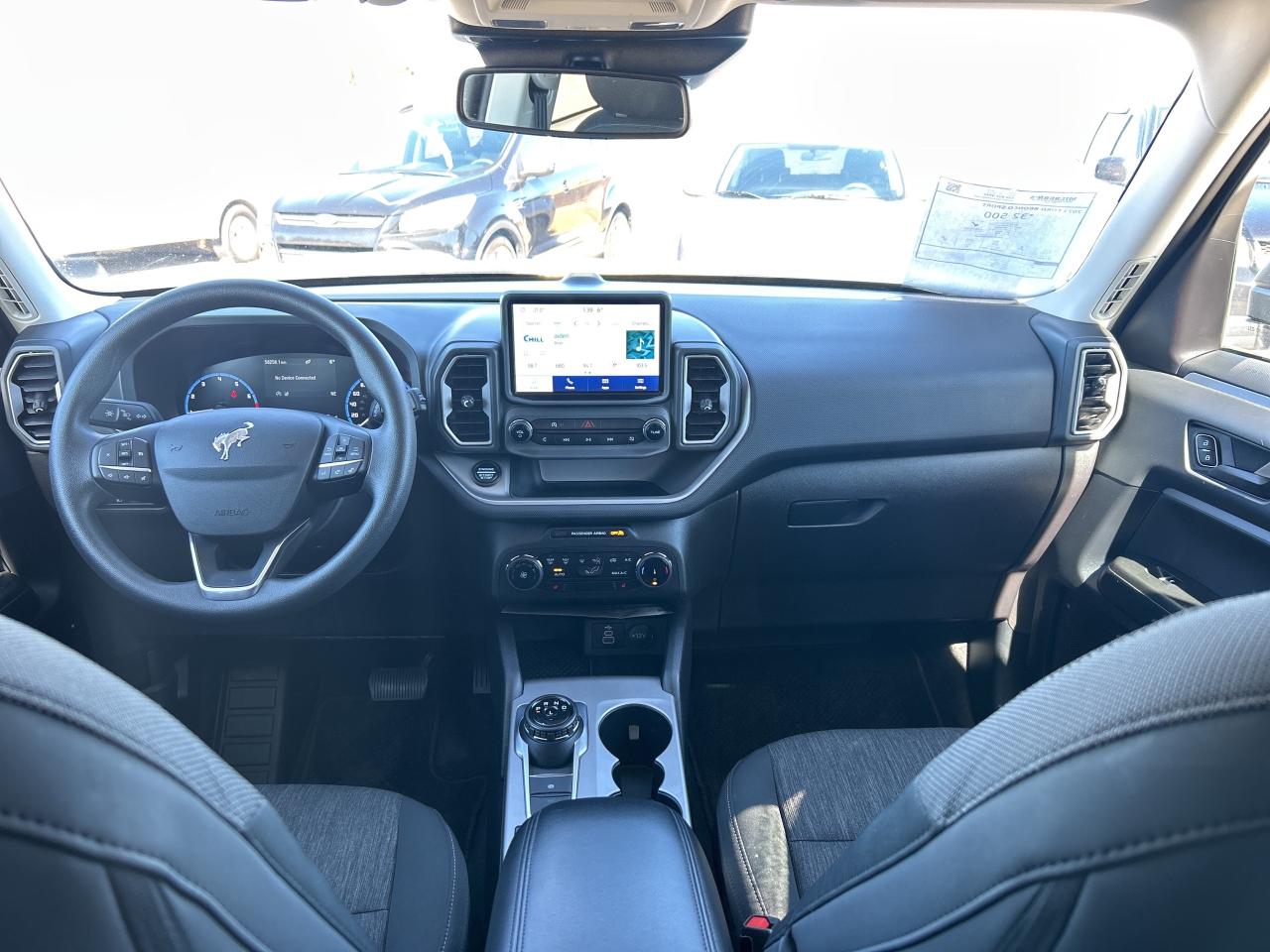 2023 Ford Bronco Sport Big Bend 4x4   Heated Seats   Remote Start Photo