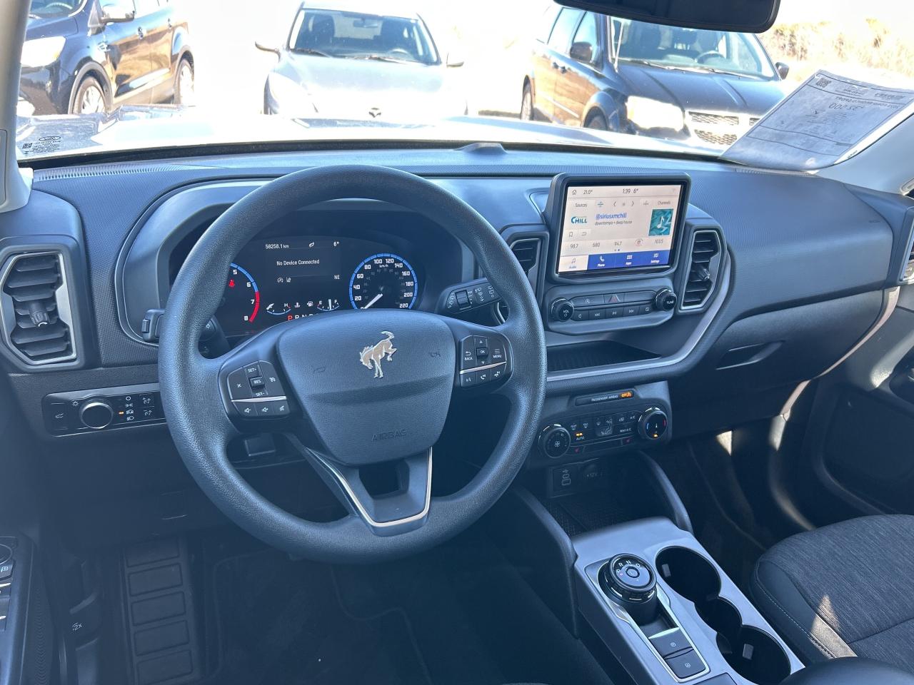 2023 Ford Bronco Sport Big Bend 4x4   Heated Seats   Remote Start Photo