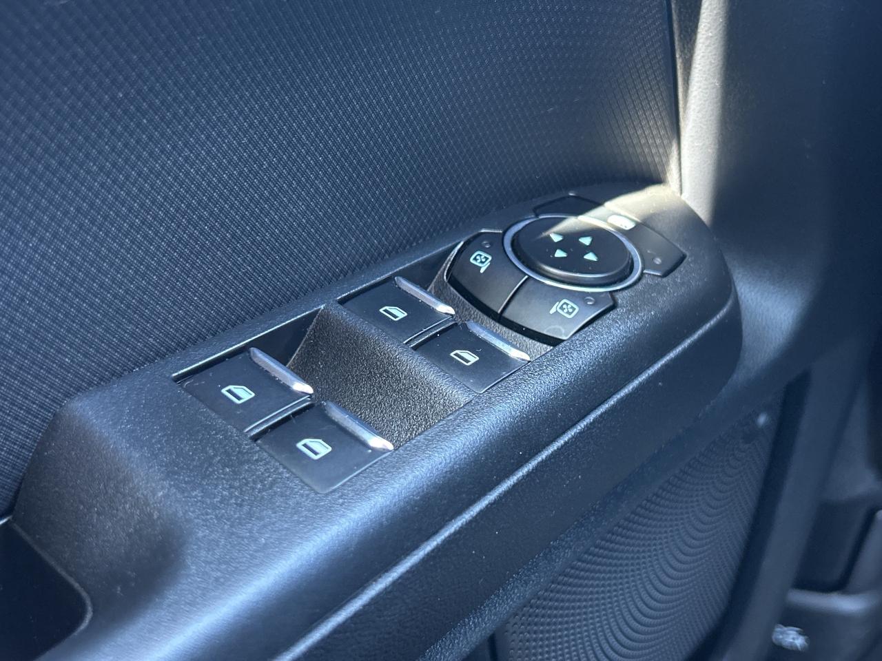 2023 Ford Bronco Sport Big Bend 4x4   Heated Seats   Remote Start Photo