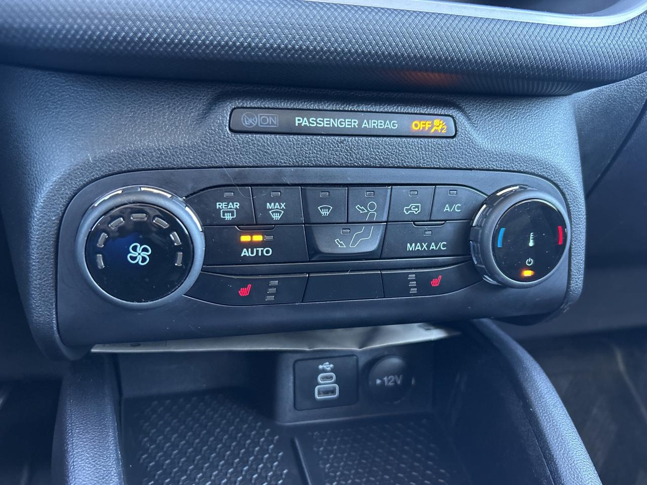 2023 Ford Bronco Sport Big Bend 4x4   Heated Seats   Remote Start Photo