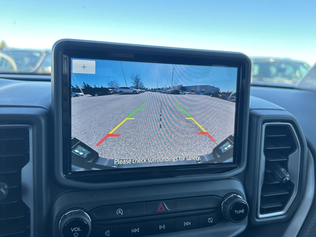 2023 Ford Bronco Sport Big Bend 4x4   Heated Seats   Remote Start Photo