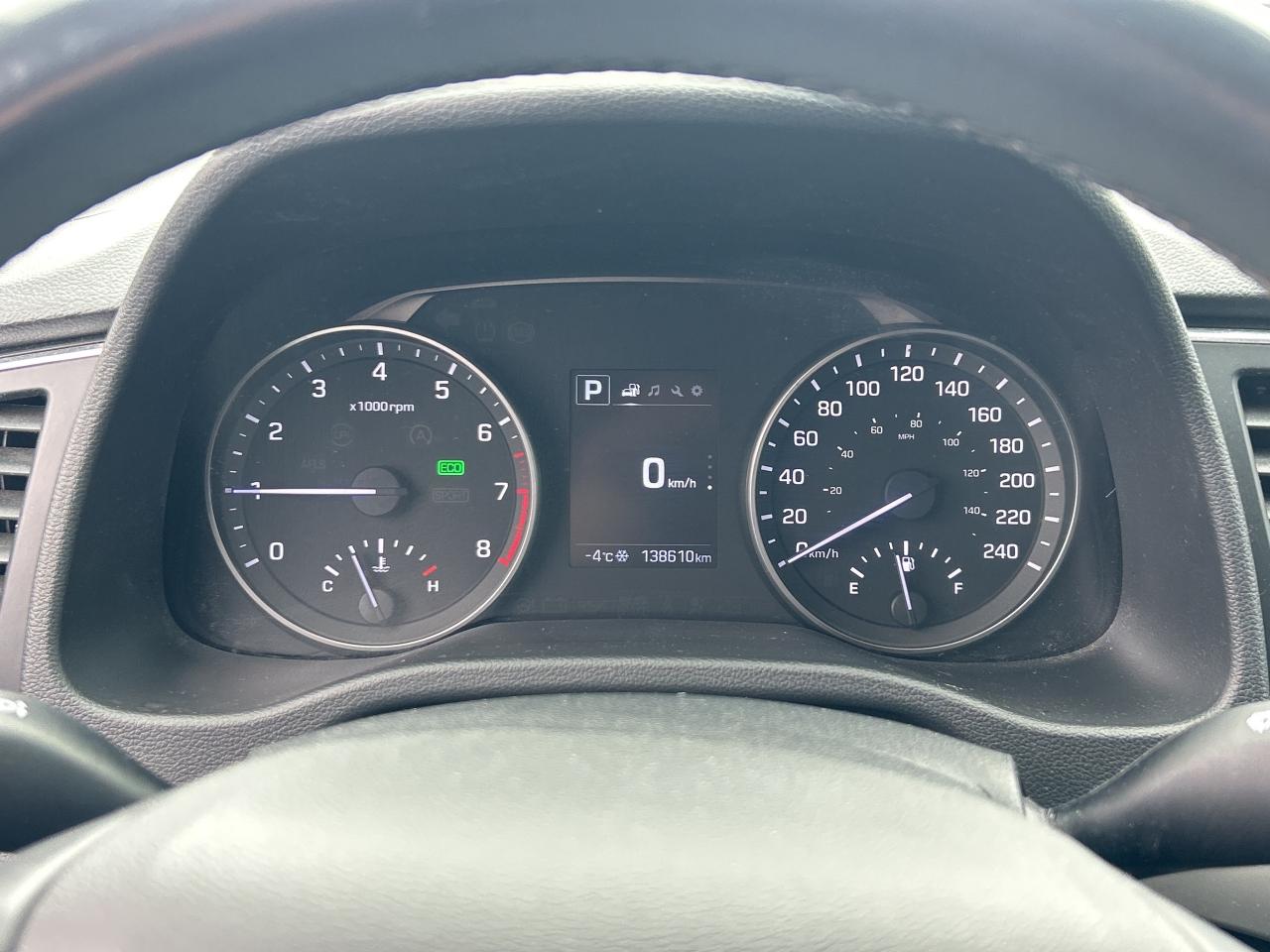 2017 Hyundai Elantra GL   Heated Seats & Steering Wheel   Blind-spot Photo