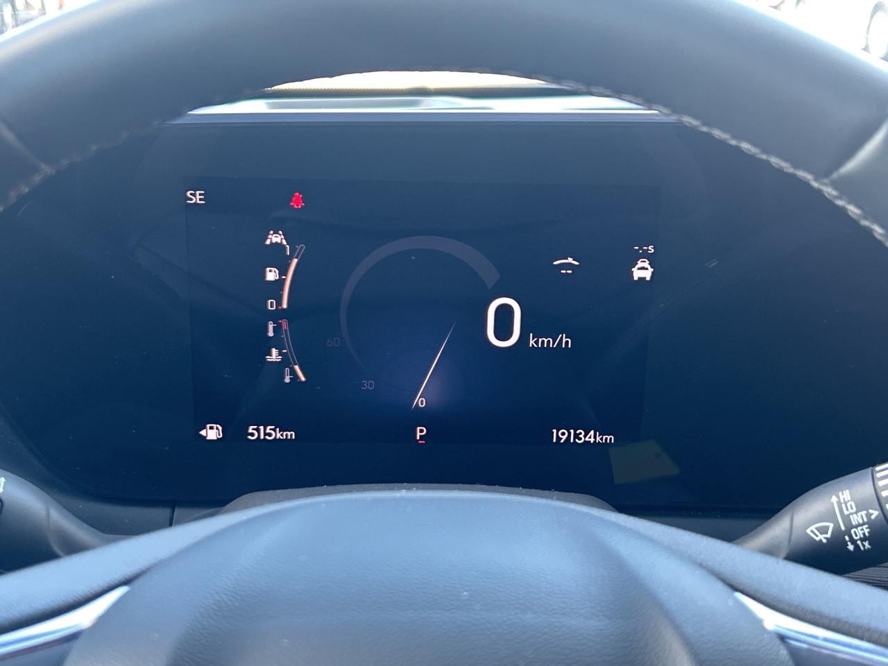 2025 Buick Envista Preferred   Heated Seats & Steering Wheel Photo