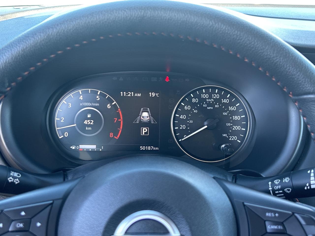 2024 Nissan Kicks SR Premium   Leather   Heated Seats/Steering Wheel Photo