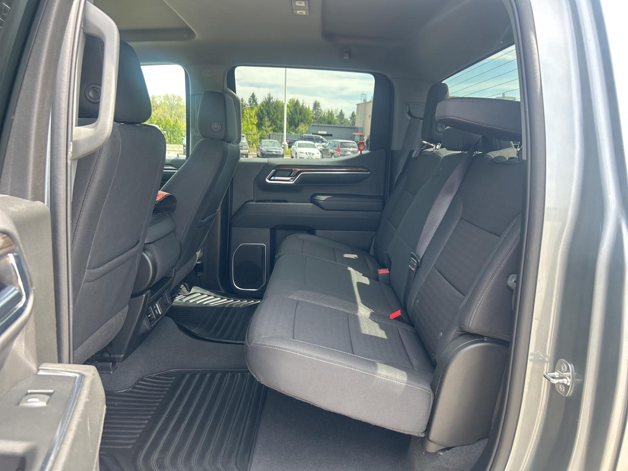 2024 Chevrolet Silverado 1500 LT 4x4 Crew Cab   Heated Seats & Steering Wheel Photo