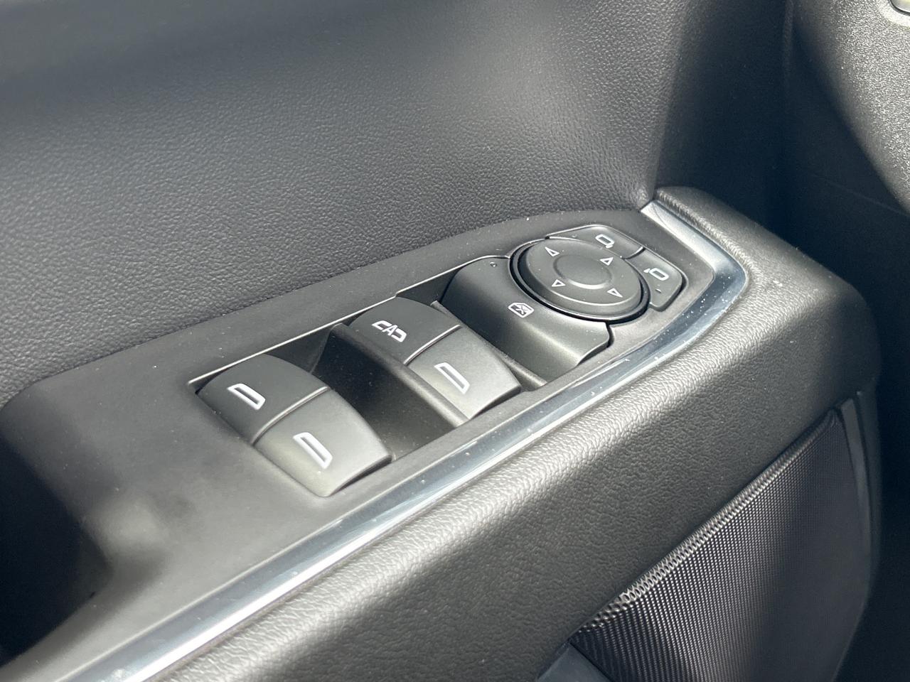 2024 Chevrolet Silverado 1500 LT 4x4 Crew Cab   Heated Seats & Steering Wheel Photo