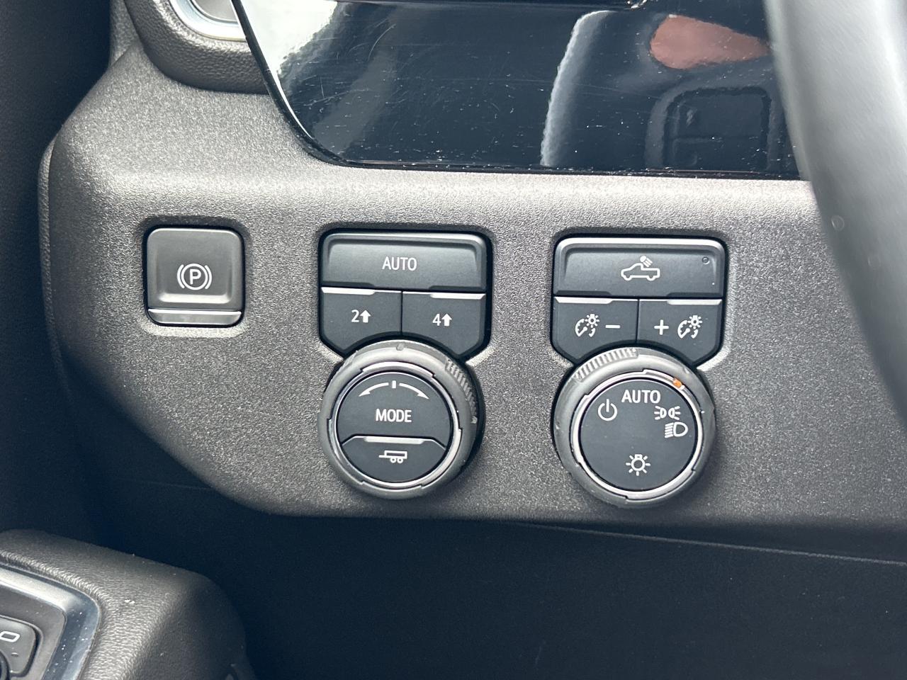 2024 Chevrolet Silverado 1500 LT 4x4 Crew Cab   Heated Seats & Steering Wheel Photo