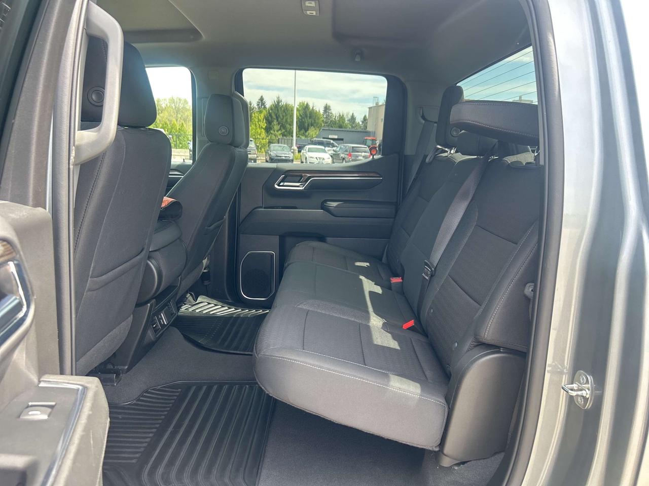 2024 Chevrolet Silverado 1500 LT 4x4 Crew Cab   Heated Seats & Steering Wheel Photo