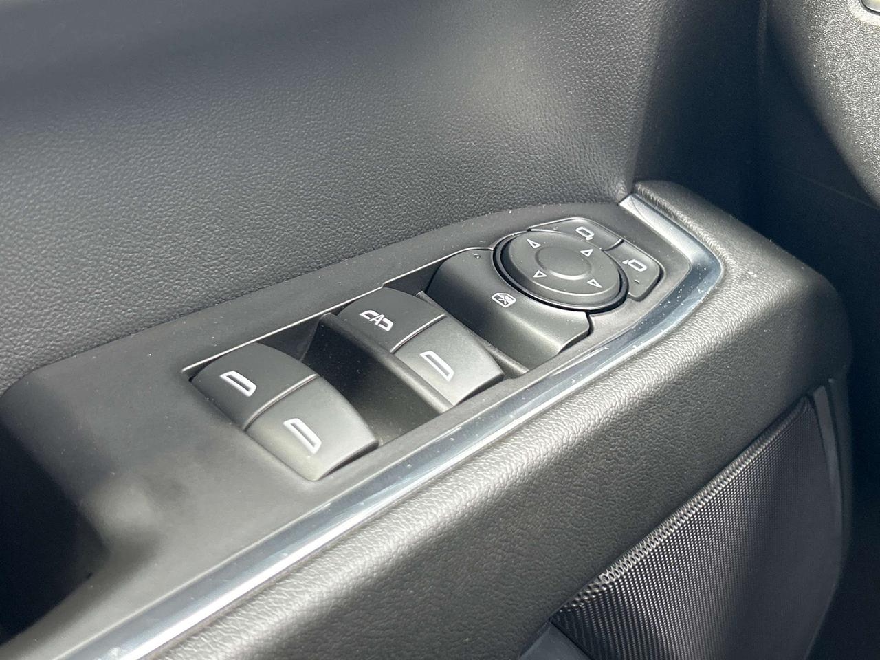 2024 Chevrolet Silverado 1500 LT 4x4 Crew Cab   Heated Seats & Steering Wheel Photo