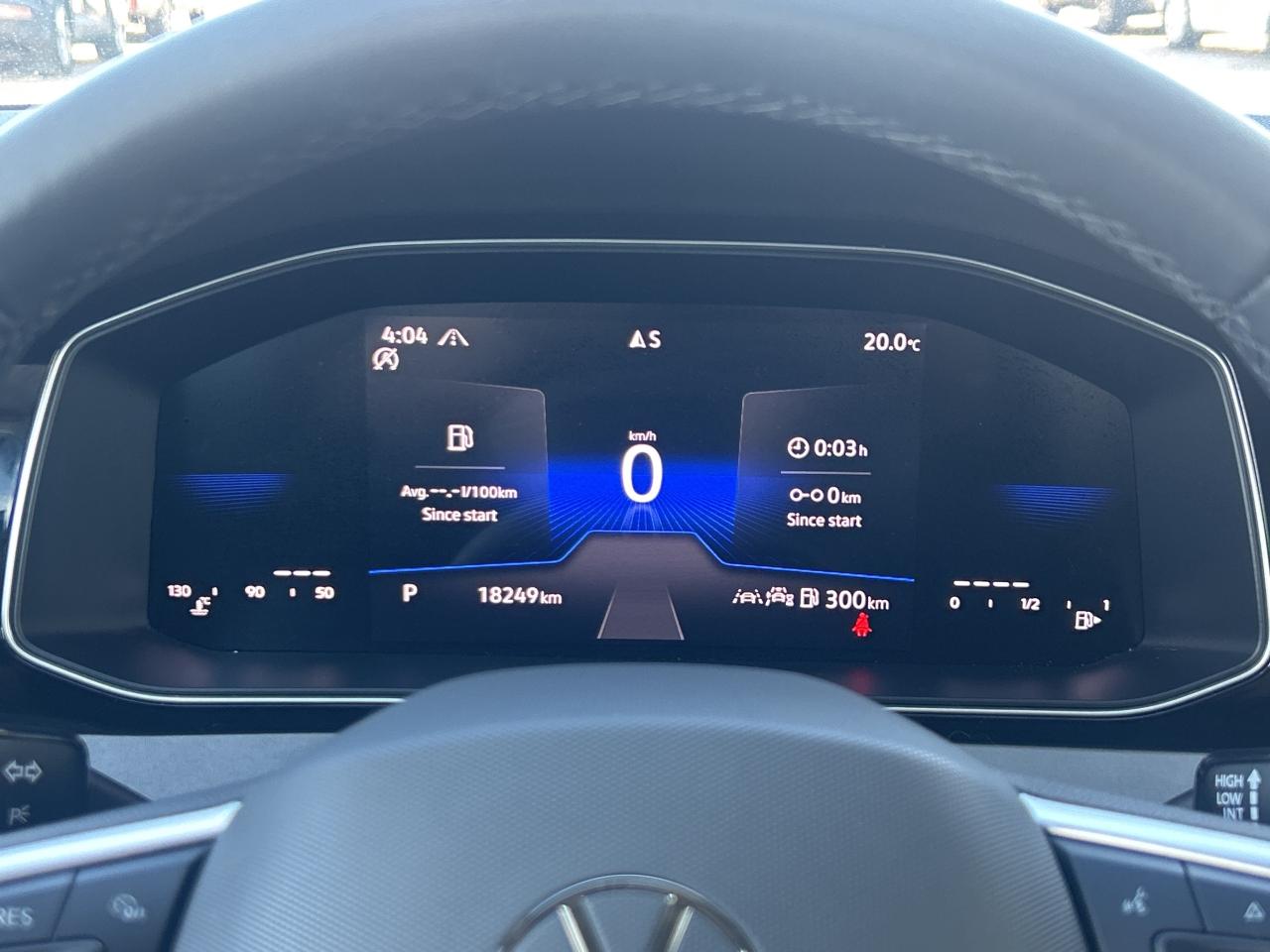 2025 Volkswagen Jetta Comfortline   Heated Seats & Steering Wheel Photo