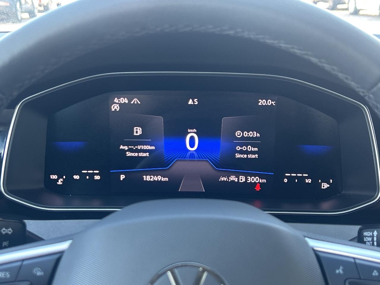 2025 Volkswagen Jetta Comfortline   Heated Seats & Steering Wheel Photo