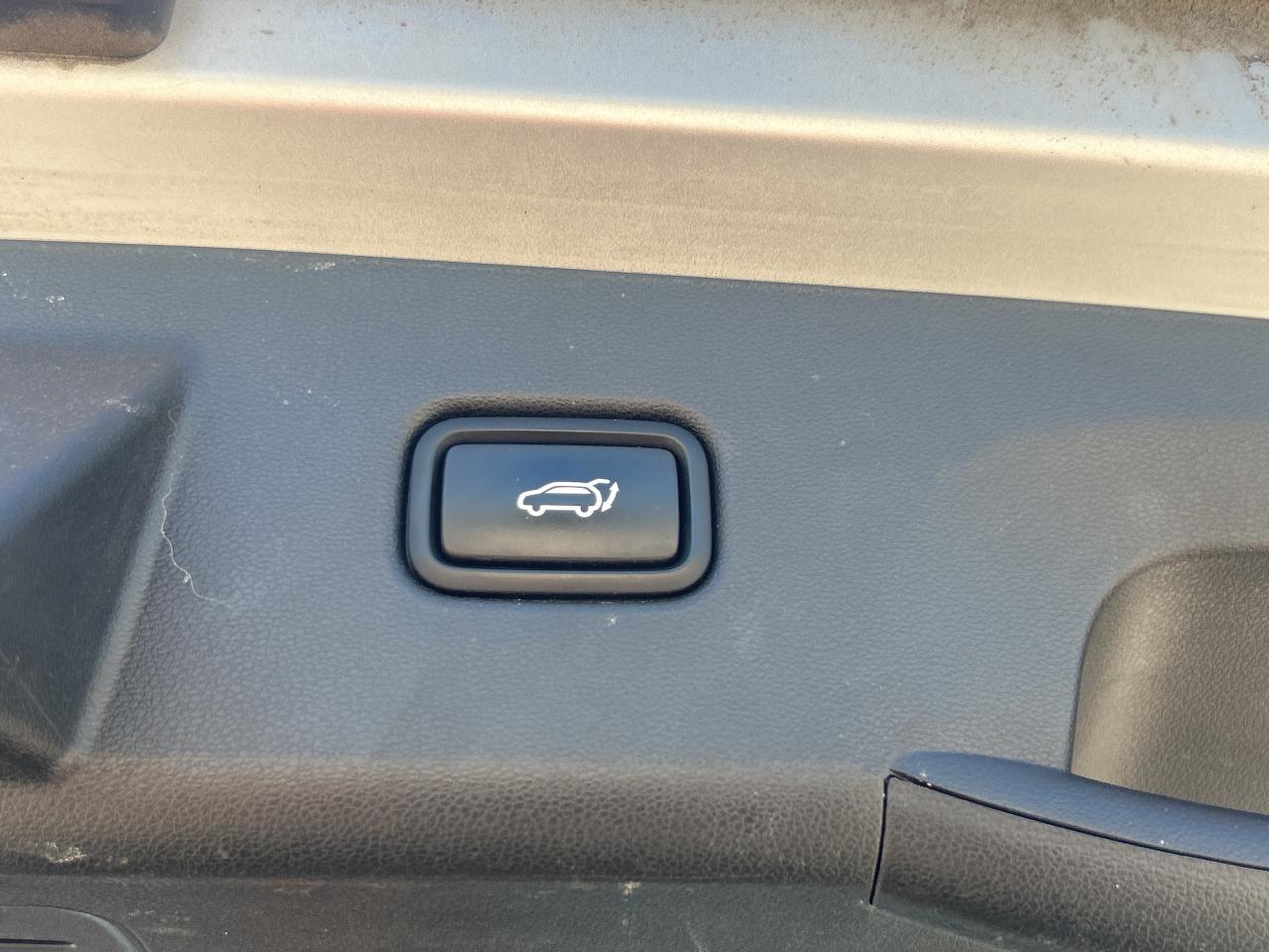 2022 Hyundai Tucson Hybrid Luxury AWD   Pano Roof   Heated/Cooled Seats Photo