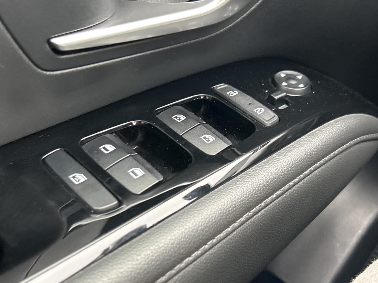 2022 Hyundai Tucson Hybrid Luxury AWD   Pano Roof   Heated/Cooled Seats Photo